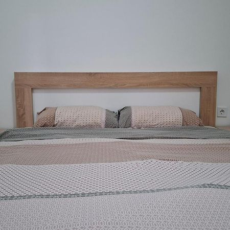 Apartman Stijepcic Herceg Novi Zewnętrze zdjęcie