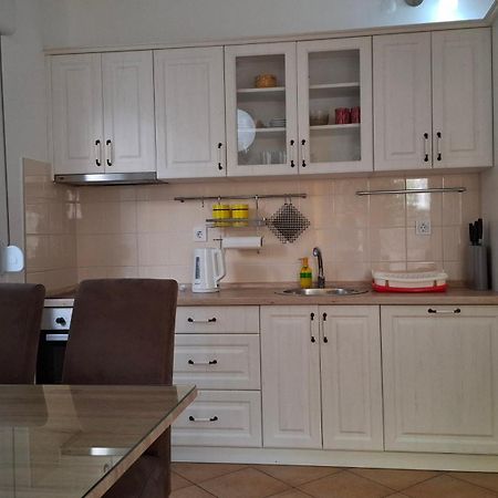 Apartman Stijepcic Herceg Novi Zewnętrze zdjęcie