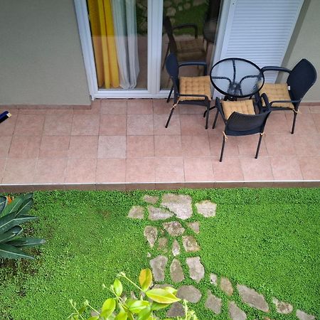Apartman Stijepcic Herceg Novi Zewnętrze zdjęcie