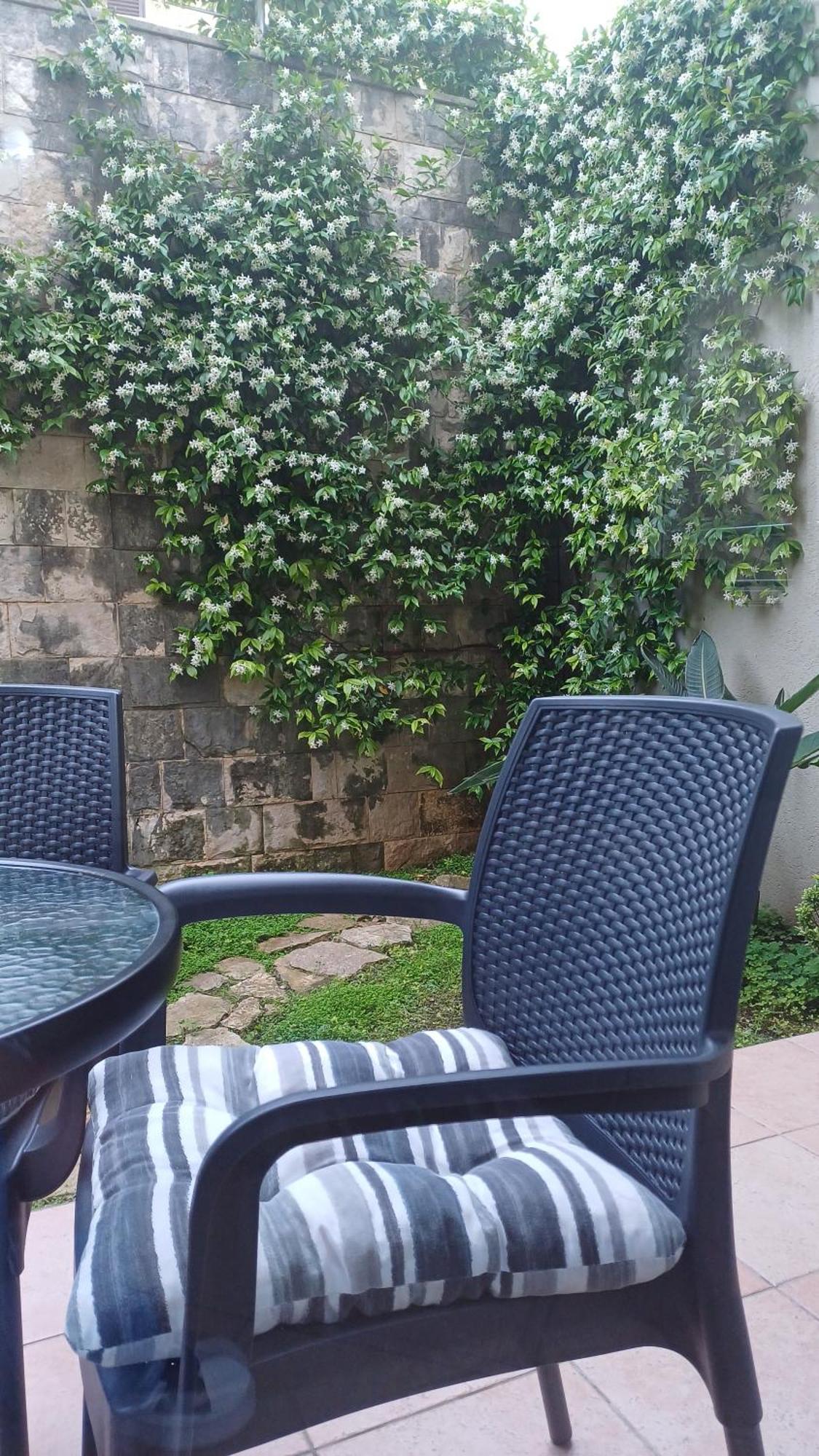 Apartman Stijepcic Herceg Novi Zewnętrze zdjęcie