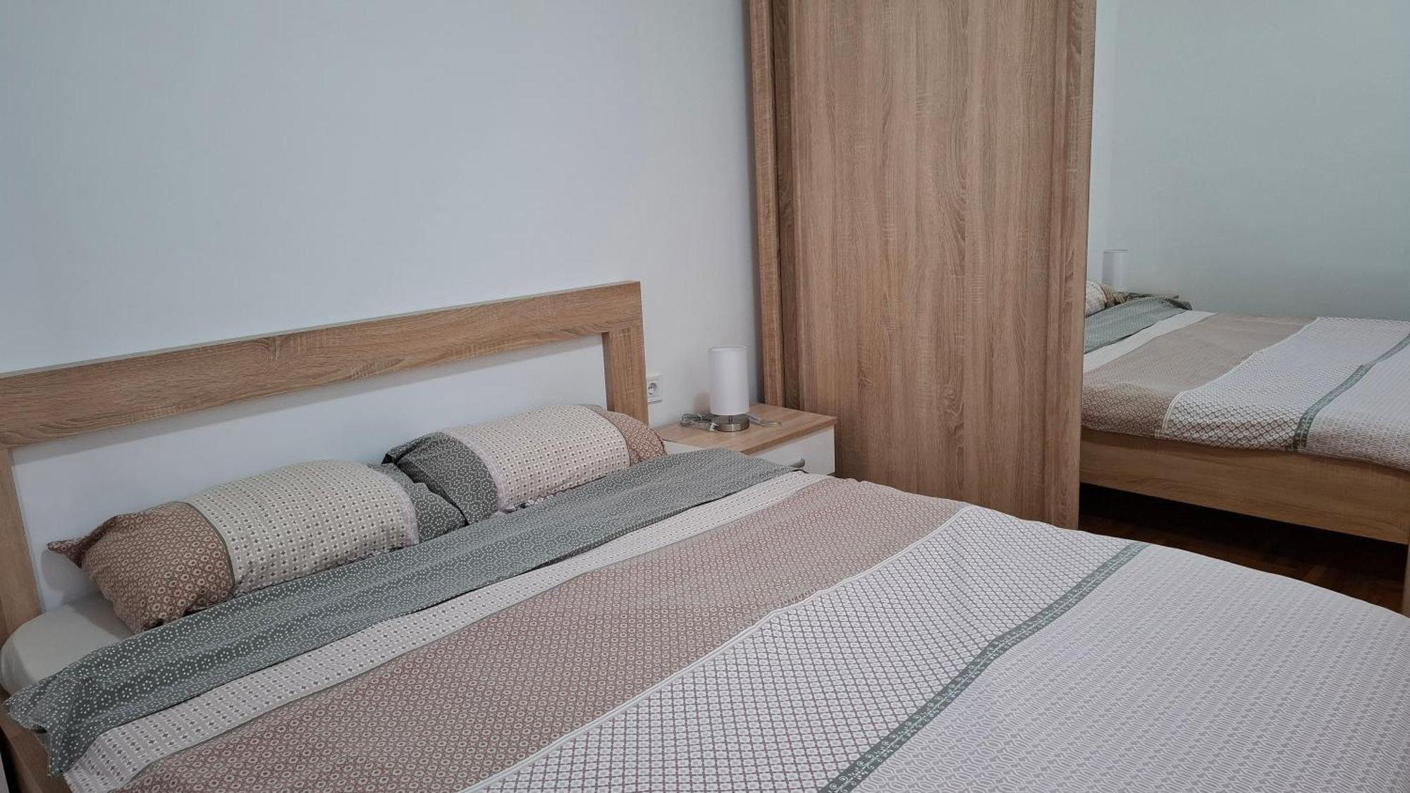 Apartman Stijepcic Herceg Novi Zewnętrze zdjęcie