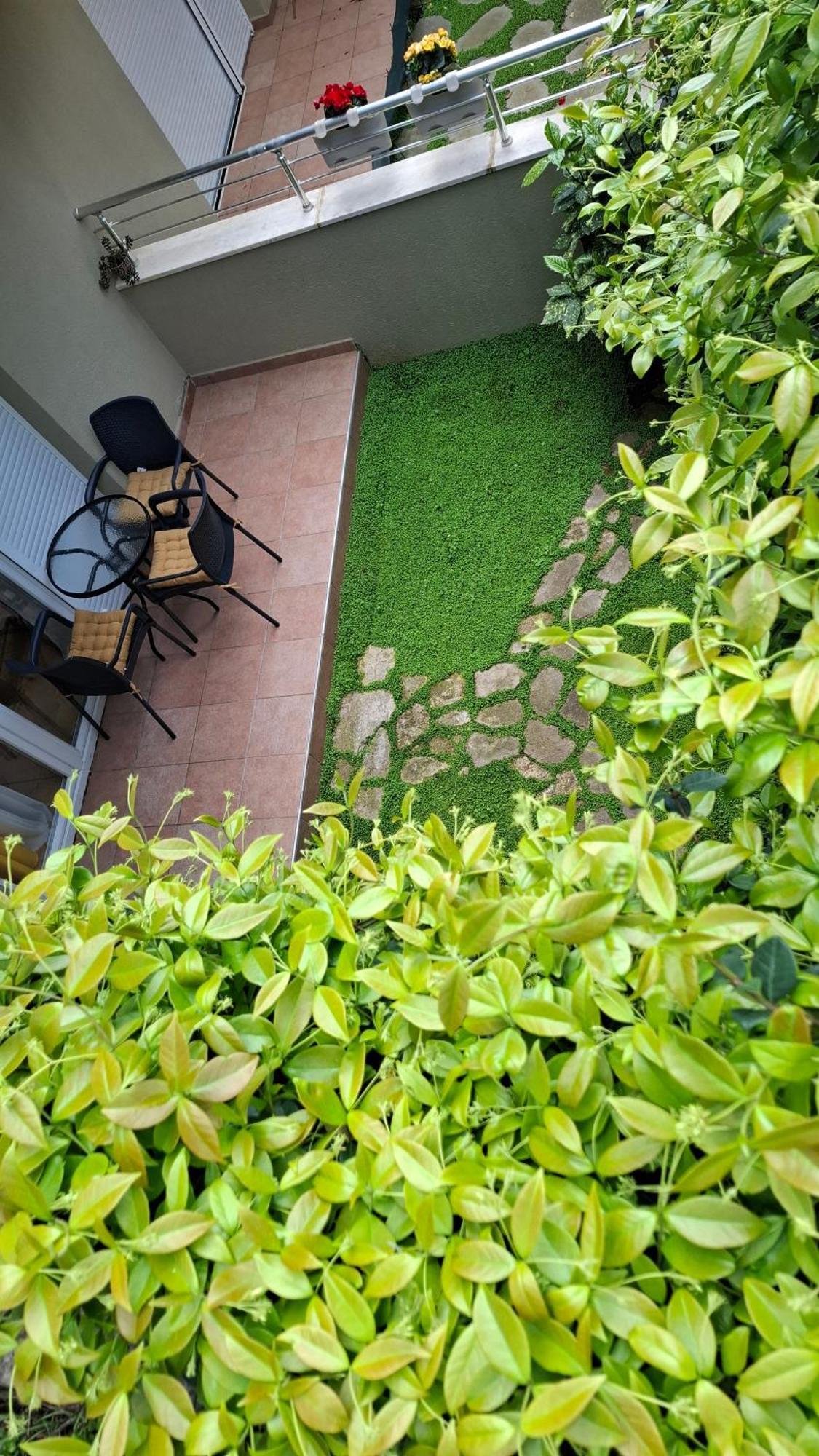 Apartman Stijepcic Herceg Novi Zewnętrze zdjęcie