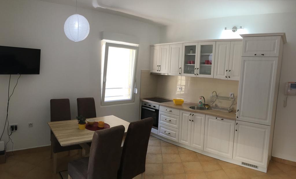 Apartman Stijepcic Herceg Novi Zewnętrze zdjęcie