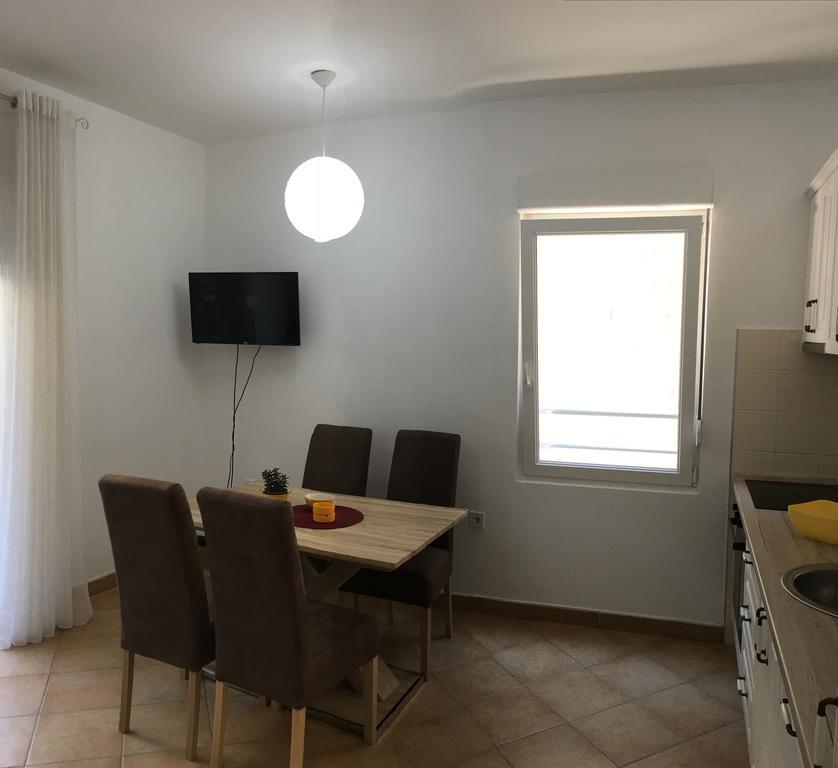 Apartman Stijepcic Herceg Novi Zewnętrze zdjęcie