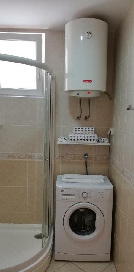Apartman Stijepcic Herceg Novi Zewnętrze zdjęcie